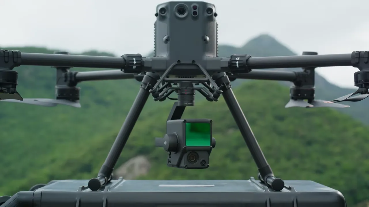 UAV Aerial Survey: Mapping The World Faster, Smarter, And With Zero Hassle 5 uav aerial survey , uav surveying companies