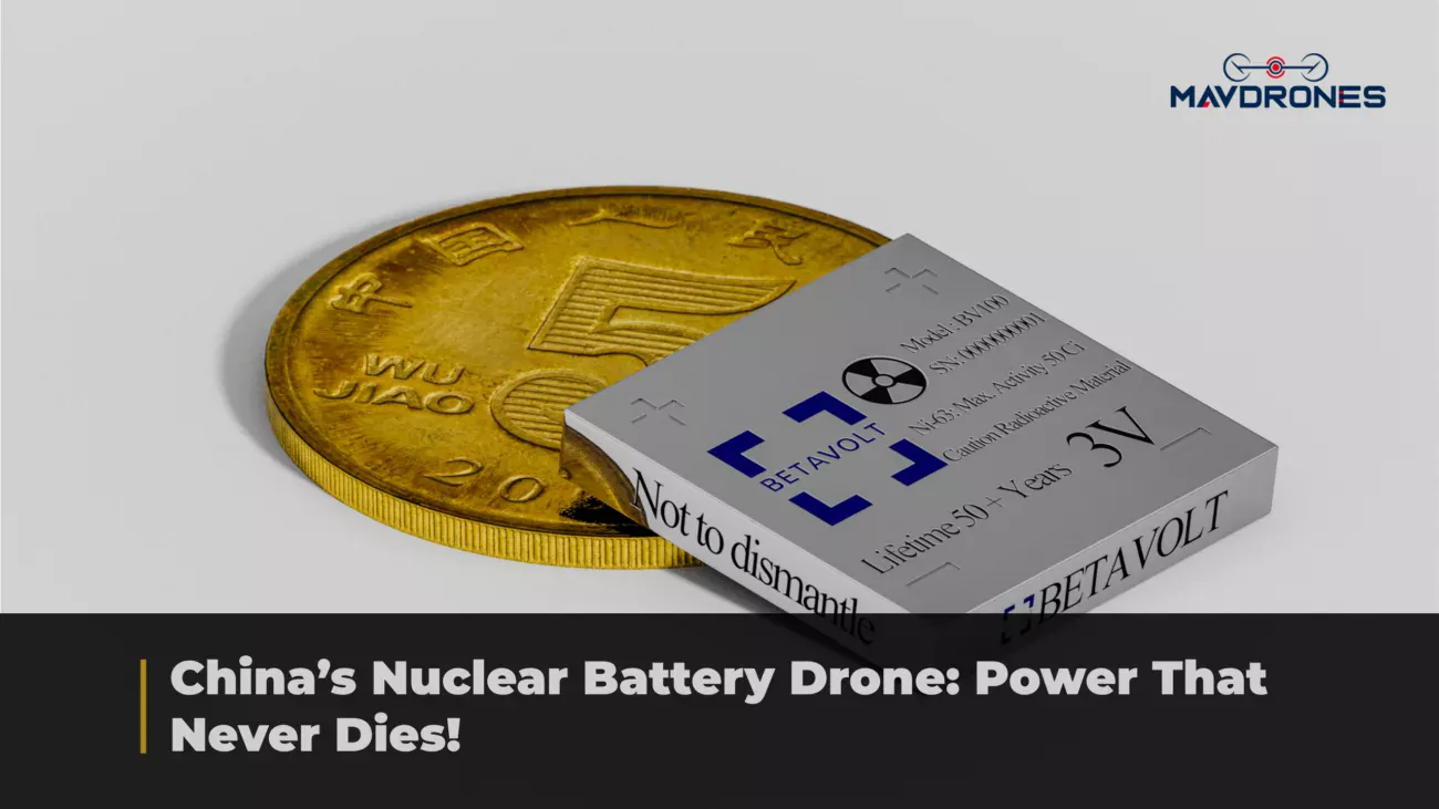 nuclear battery