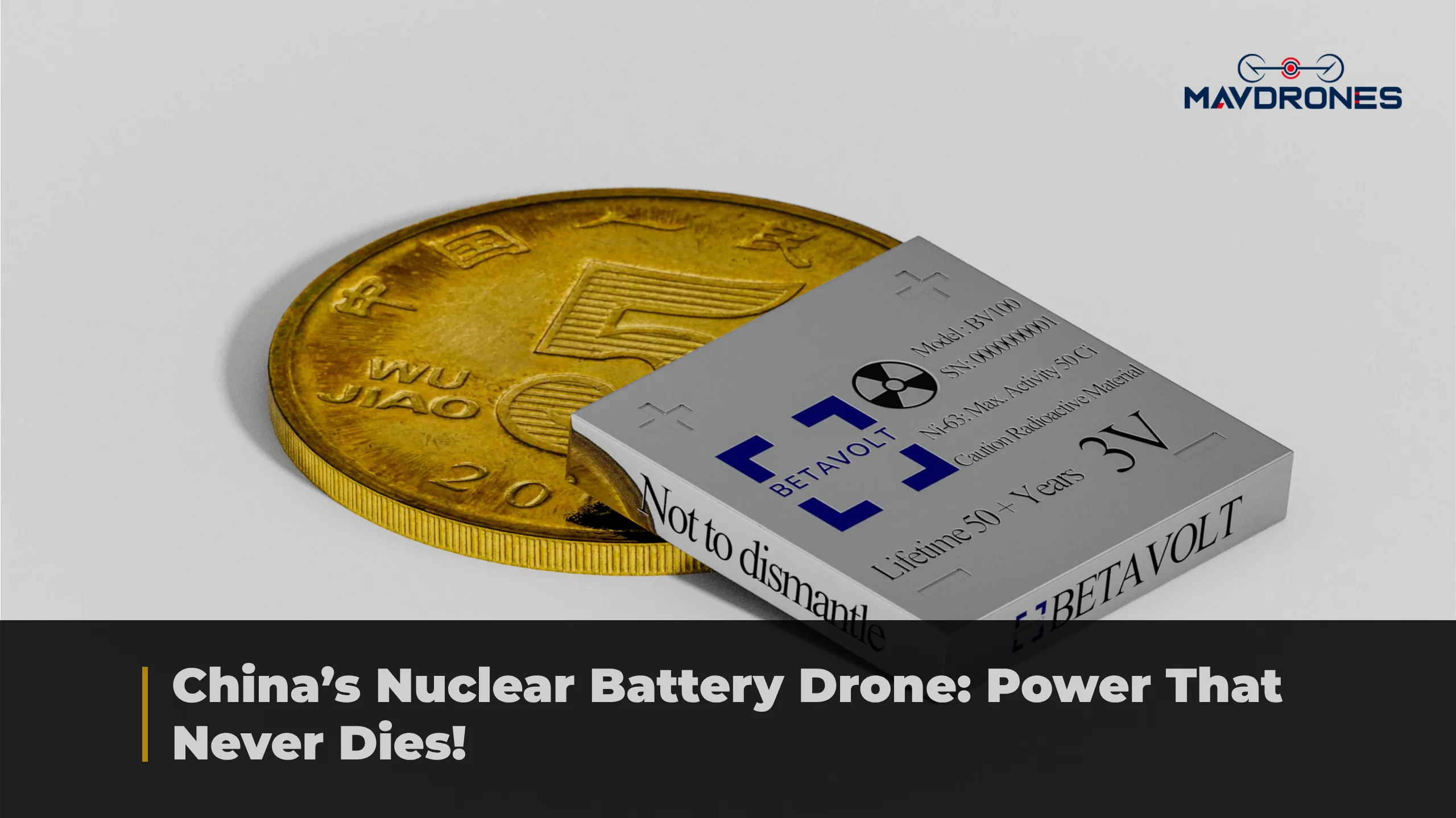 nuclear battery