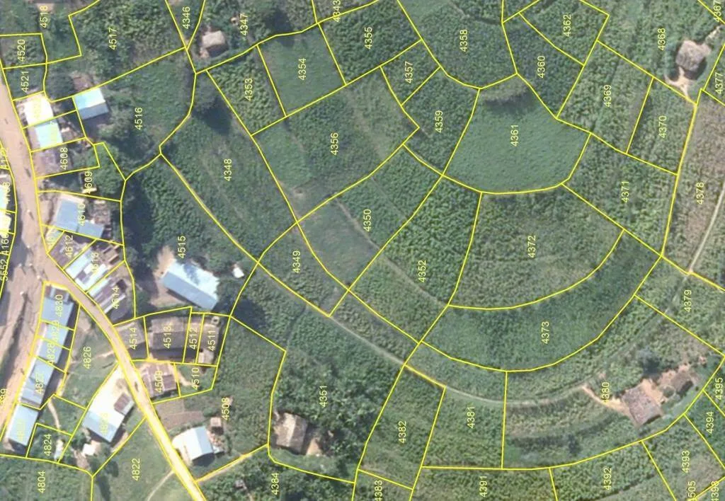 How A GIS Company In Kolkata Is Reshaping Land Survey and Mapping 4 gis company in kolkata