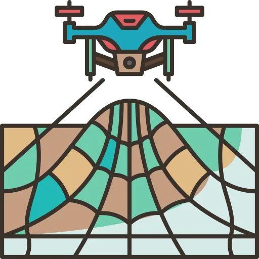 Drone Survey Laws In India: What You Should Know Before Flying 2 drone survey