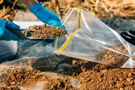 soil testing service