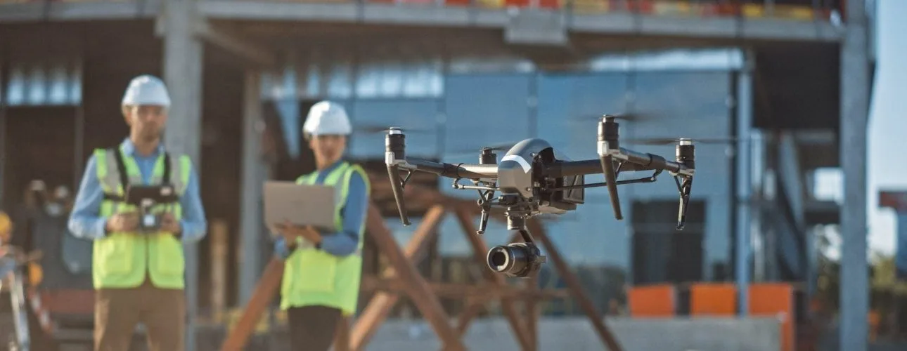 How Is Land Survey Company In India Getting A High-Tech Makeover? 4 land survey company