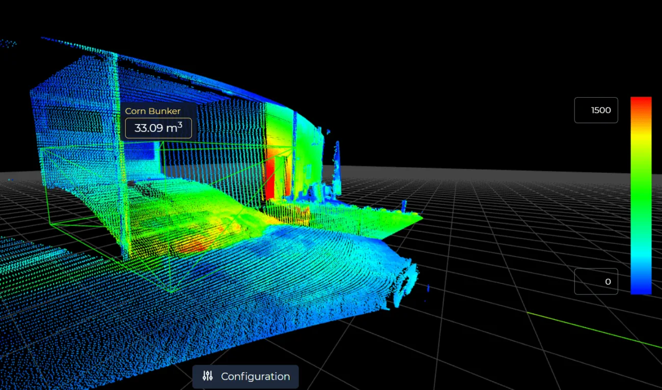 3d lidar