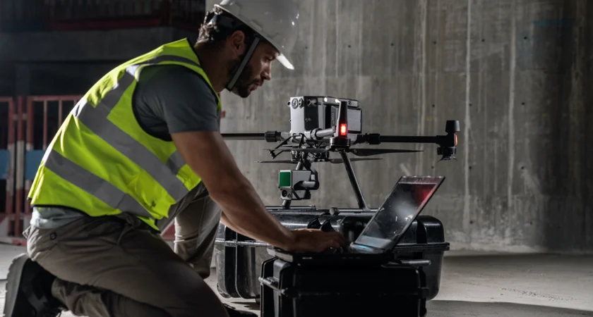 drone pilot training , drone pilot training in kolkata