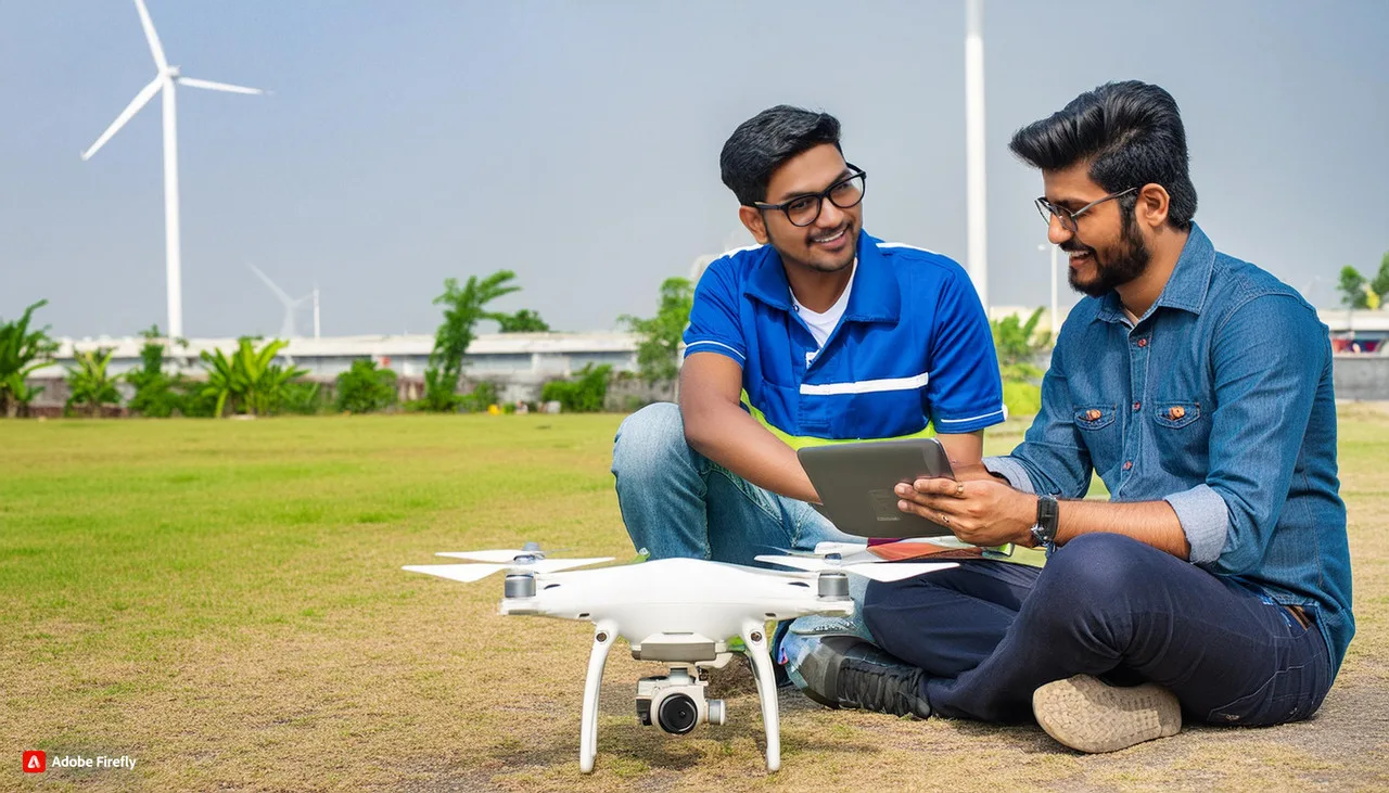 Master The Skies: Why Drone Training Is A Must In 2025 4 drone training