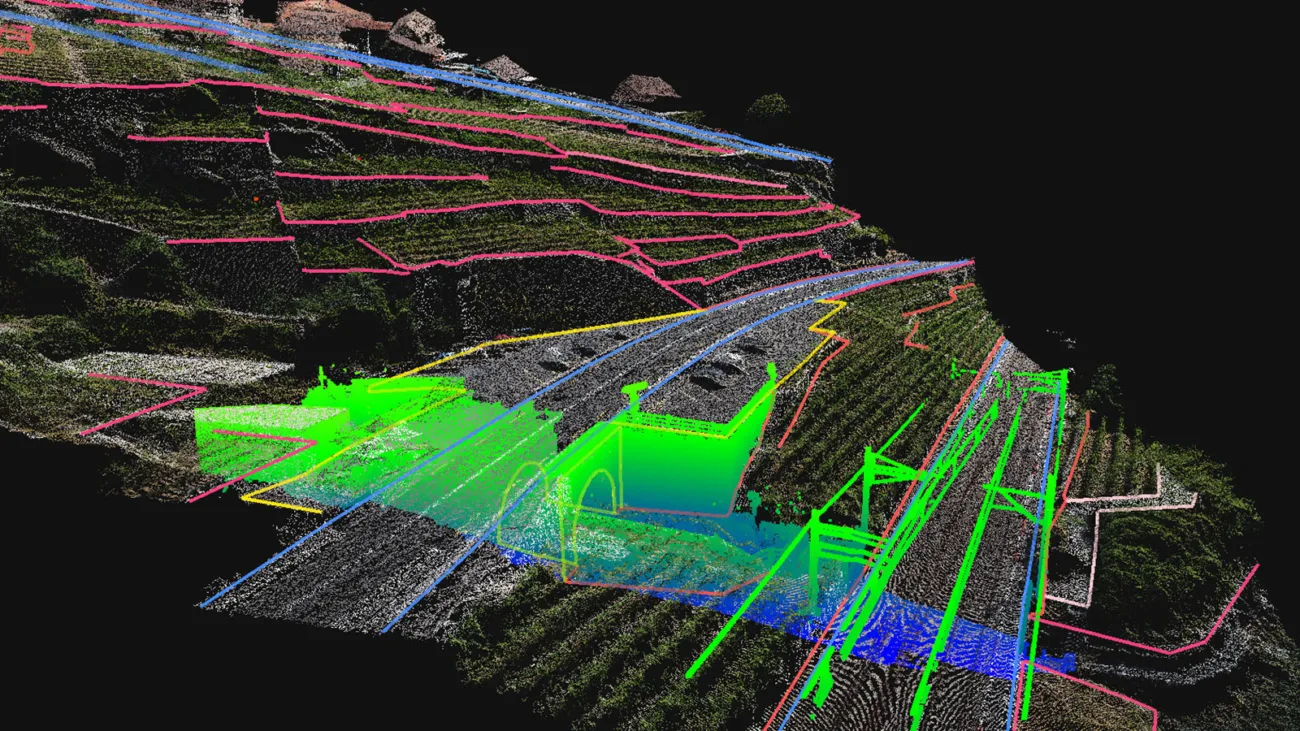 LiDAR Sensor in Drone Technology: Transforming Aerial Mapping in 2025 2 lidar sensor